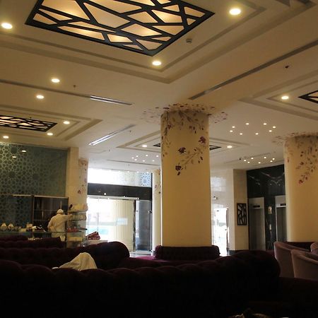 فندق مكةفي  Zahrat Al Saad 5 المظهر الخارجي الصورة